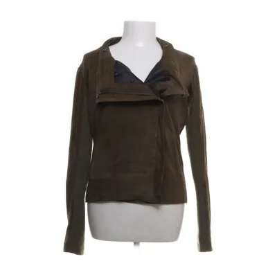 Veste de motard (Vert) de Silvian Heach