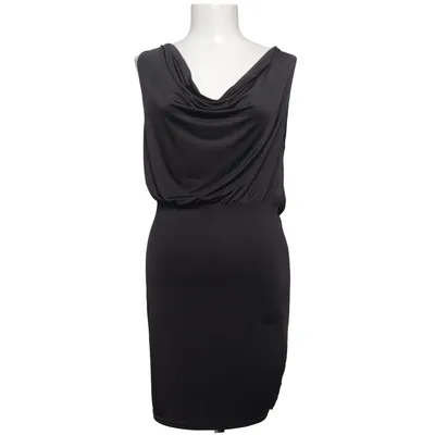 Jurk (T-Bar Drape Dress) van NLY One Elastaan, Polyester