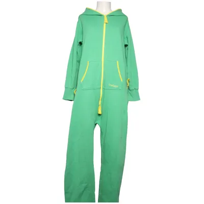 Heldragt (Grøn, Gul) fra OnePiece