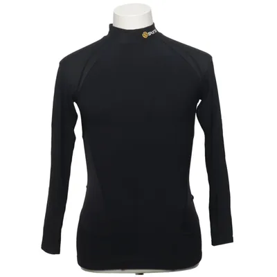 Base layer shirt (Black) from Skins