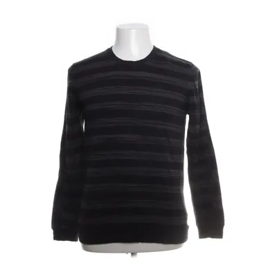 Sweater (Black, Gray) from Volcom Acrylic, Cotton, Elastane, Polyurethane