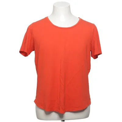 T-shirt (Red) from Hope Cotton, Modal