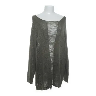 Cardigan (Vert) de Sheego Casual Acrylique