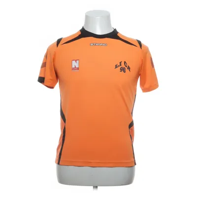 Fotbollströja (Orange, Svart) från Stanno