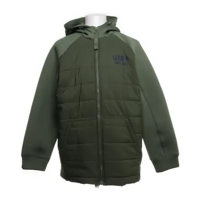 Outdoor jas (Groen) van U.S. Polo Assn.