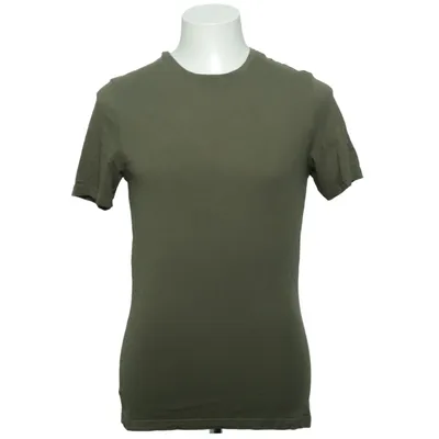 T-shirt (Green) from Magasin Du Nord Organic cotton