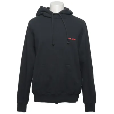 Hoodie (Gray) from ØLÅF Cotton