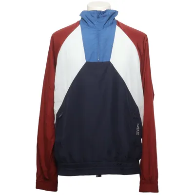 Anorak (Gaspar jacket) från Wood Wood Polyester