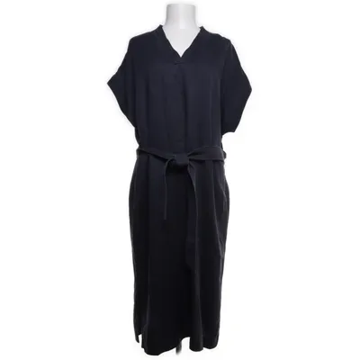 Dress (Blue) from Arnie Says Tencel