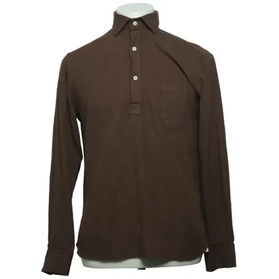Rugby shirt (The Jb Cut) van Af Klercker Katoen, Polyester