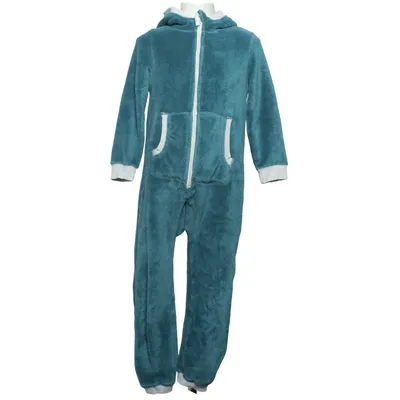Grenouillère (Bleu, Blanc) de Kids by Tchibo Polyester