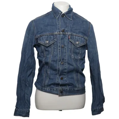 Veste en jean (Trucker Jacket) de Levi Strauss & Co Coton