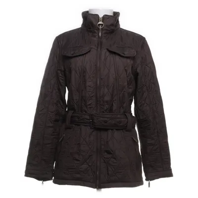 Jack (Bruin) van Barbour