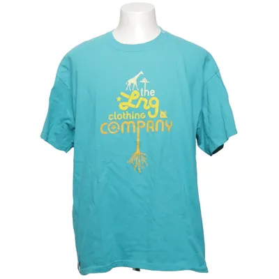 T-shirt (Bleu, Jaune) de LRG