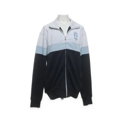 Huvtröja (Grå, Blå, Vit) från Malmö FF Polyester