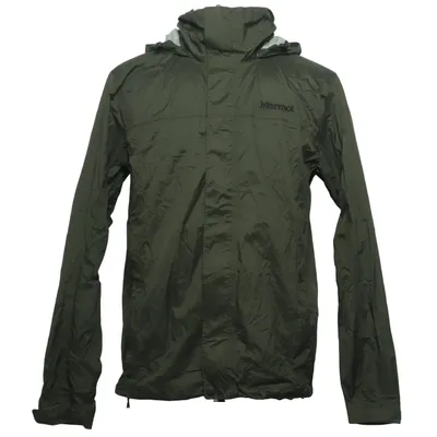 Veste imperméable (Vert) de Marmot Polyester