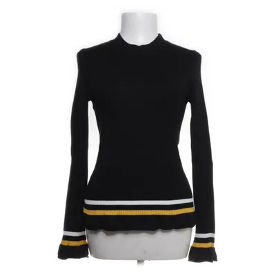 Turtleneck (Black, White, Yellow) from One More Story