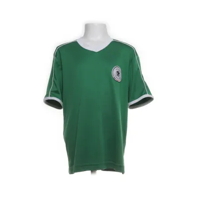Football jersey (Green, White) from Deutscher Fussball-Bund