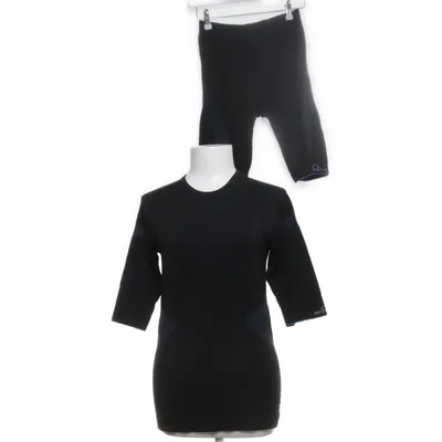 Trainingsset (Zwart) van Miha Bodytec