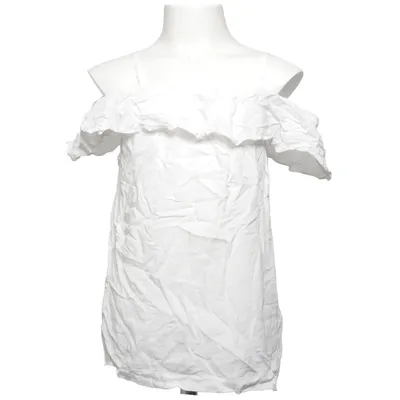 Débardeur (Blanc) de Little Remix Charlotte Eskildsen Viscose