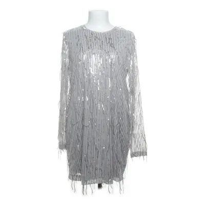 Cocktailjurk (ONLANKA GRACY LS SHORT DRESS) van ONLY Polyester