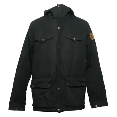 Hunting jacket (Black) from Fjällräven