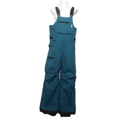 Skibroek (Blauw) van Reima Polyamide, Polyester, Polyurethaan