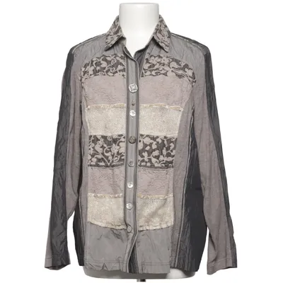 Cardigan (55-2240-8) de Walbusch Polyamide, Polyester, Viscose, Laine