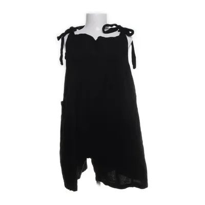 Overalls shorts (Sort) fra Bloomchic