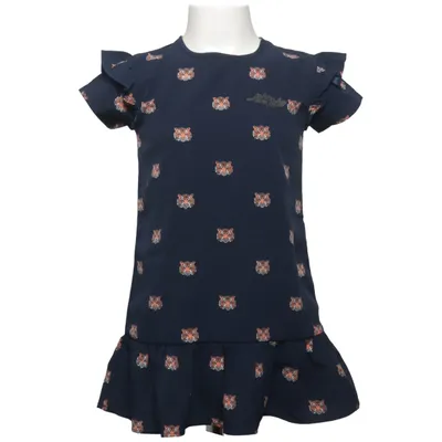 Robe (Bleu) de Koko Noko Polyester