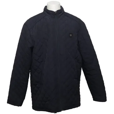 Windjack (Blauw) van U.S. Polo Assn.
