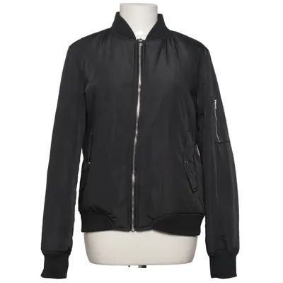Blouson (Noir) de Black Story Polyester