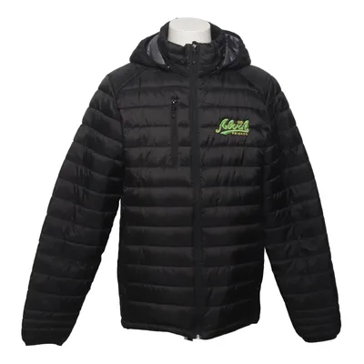 Veste légère (Noir) de Clique Polyester