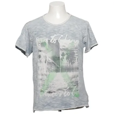 T-shirt (SP-15 TS701) de M.O.D. Coton