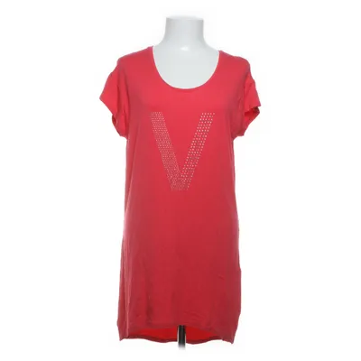 Tunika (Röd) från Vamp Elastan, Viskos