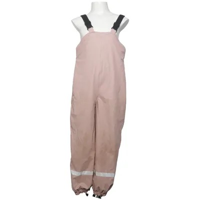 Regnbukser  (Pink) fra Rusk Polyester