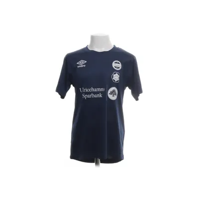 Voetbalshirt (Blauw, Wit) van Umbro