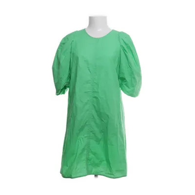 Dress (Green) from Reserved Cotton