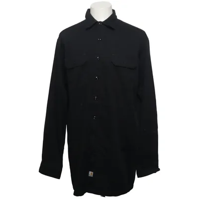 Shirt (Black) from Carhartt Cotton, Polyester