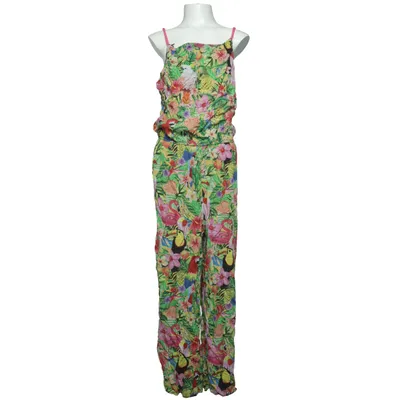 Combinaison (Multicolore) de Emma Jayne x H&M Viscose