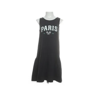 Robe (Noir) de H&M Kids Coton