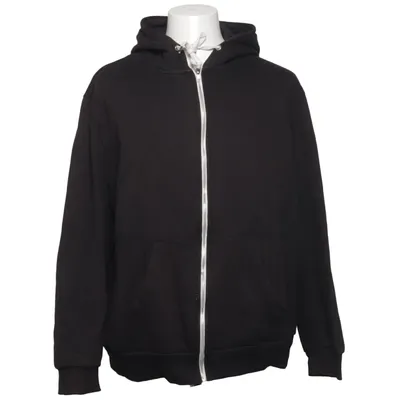 Hoodie (Black) from Cedarwood State Cotton, Polyester