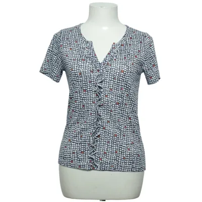 Top (Blauw, Wit, Meerkleurig) van Rosebud