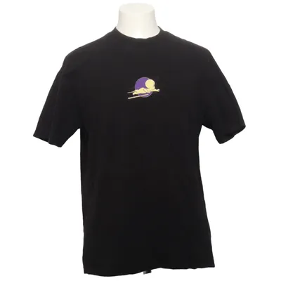 T-shirt (Svart, Flerfärgad) från Casper