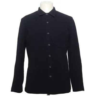 Cardigan (Noir) de Doppelgänger Coton