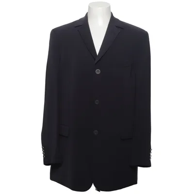 Blazer (Grijs) van Masterhand Viscose