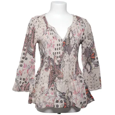 Blus (821M-939) från Odd Molly Ekologisk bomull