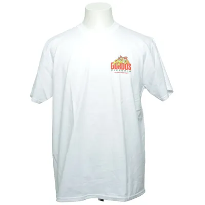 T-shirt (White) from Unik