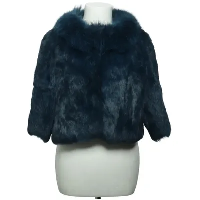 Veste (Rock ) de Yves Salomon Fourrure de renard