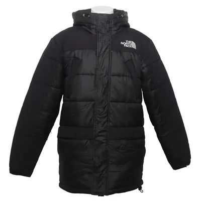 Winterjacke (Schwarz) von The North Face Polyamid, Polyester
